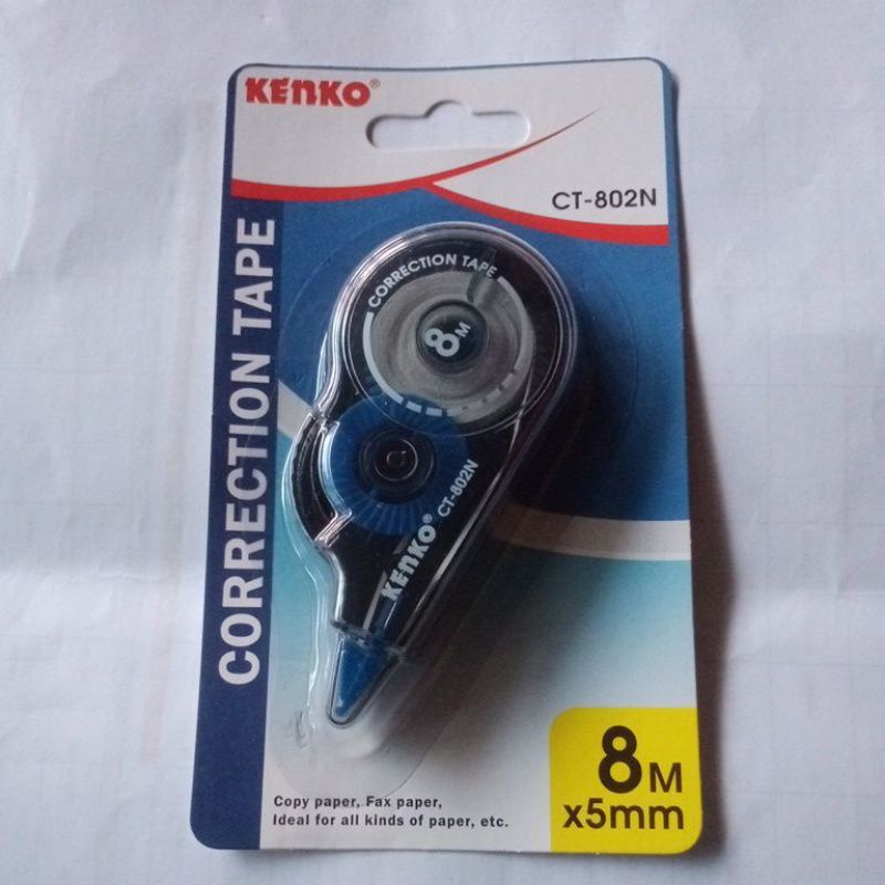 Correction Tape Kenko CT-802N