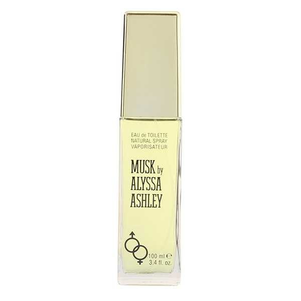 Alyssa Ashley Parfum Original Musk Unisex | Parfum