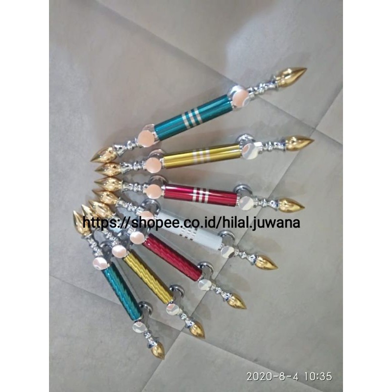 handle stainless Tarikan Gagang pintu rumah minimalis 40cm