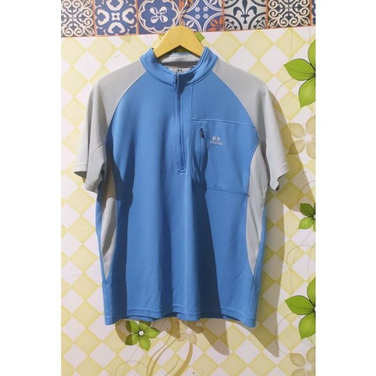 KAOS BASELAYER K2 OUTDOOR SECONDBRAND