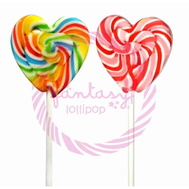 

SUPER SALE FANTASY LOLLIPOP LOLLY HATI 18 GR HOT PROMO