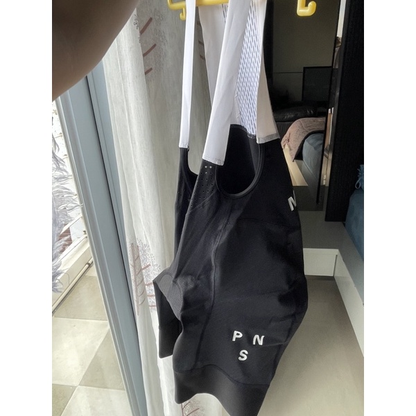 PNS Bib SOLD OUT