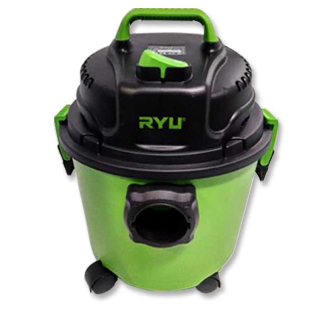 RYU RVC 15 VACUUM CLEANER 15 L PENYEDOT DEBU VAKUM RVC15