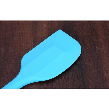 Spatula Silicone Memasak Baking Spatula Pencampuran Mentega / Spatula Silicone Scraper Multifungsi