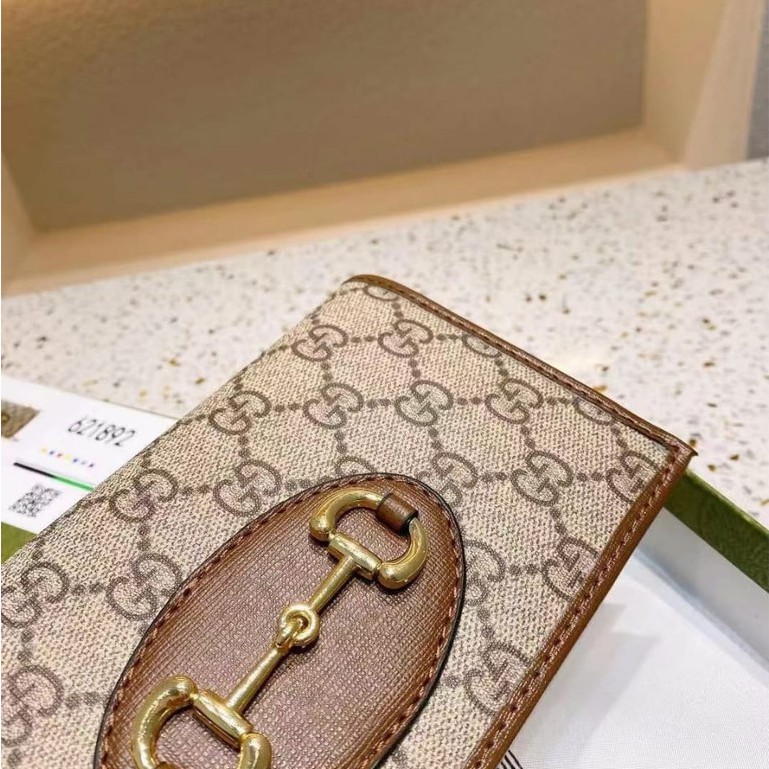 G Horsebit Sling Bag 8809 ◇Free Sarung +BubbleWrap◇