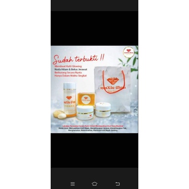 MaxieGlow Skincare