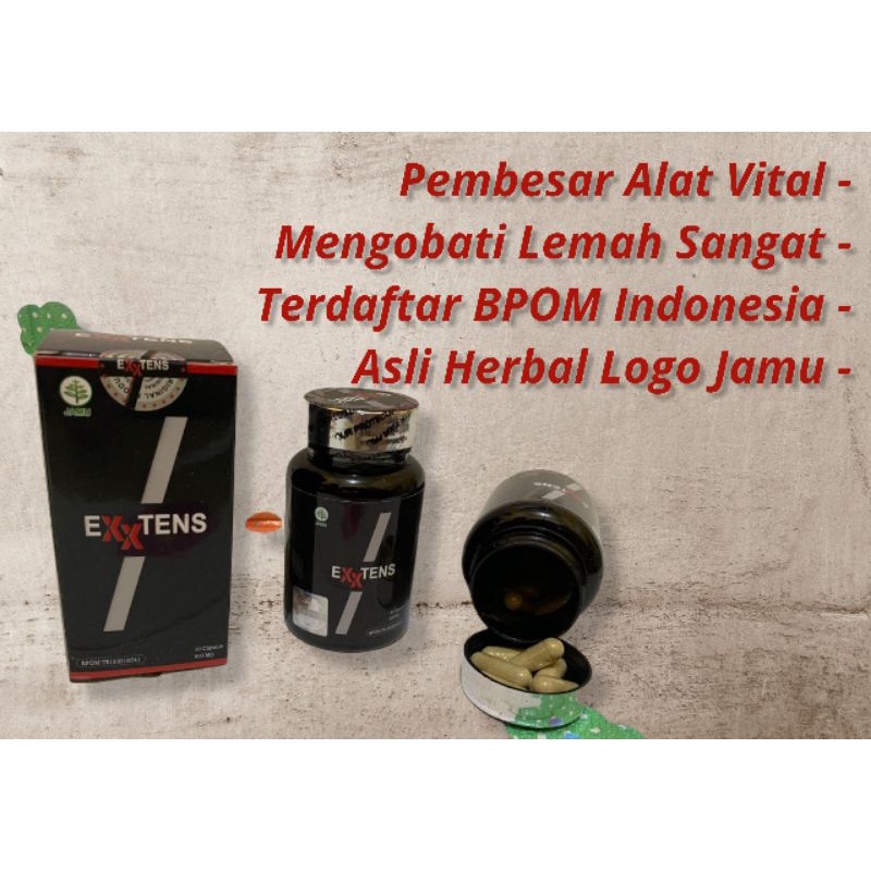 Exxtens Original