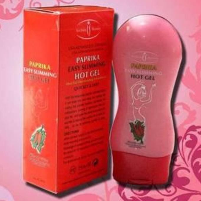 MURAH AICHUN SLIMMING HOT GEL