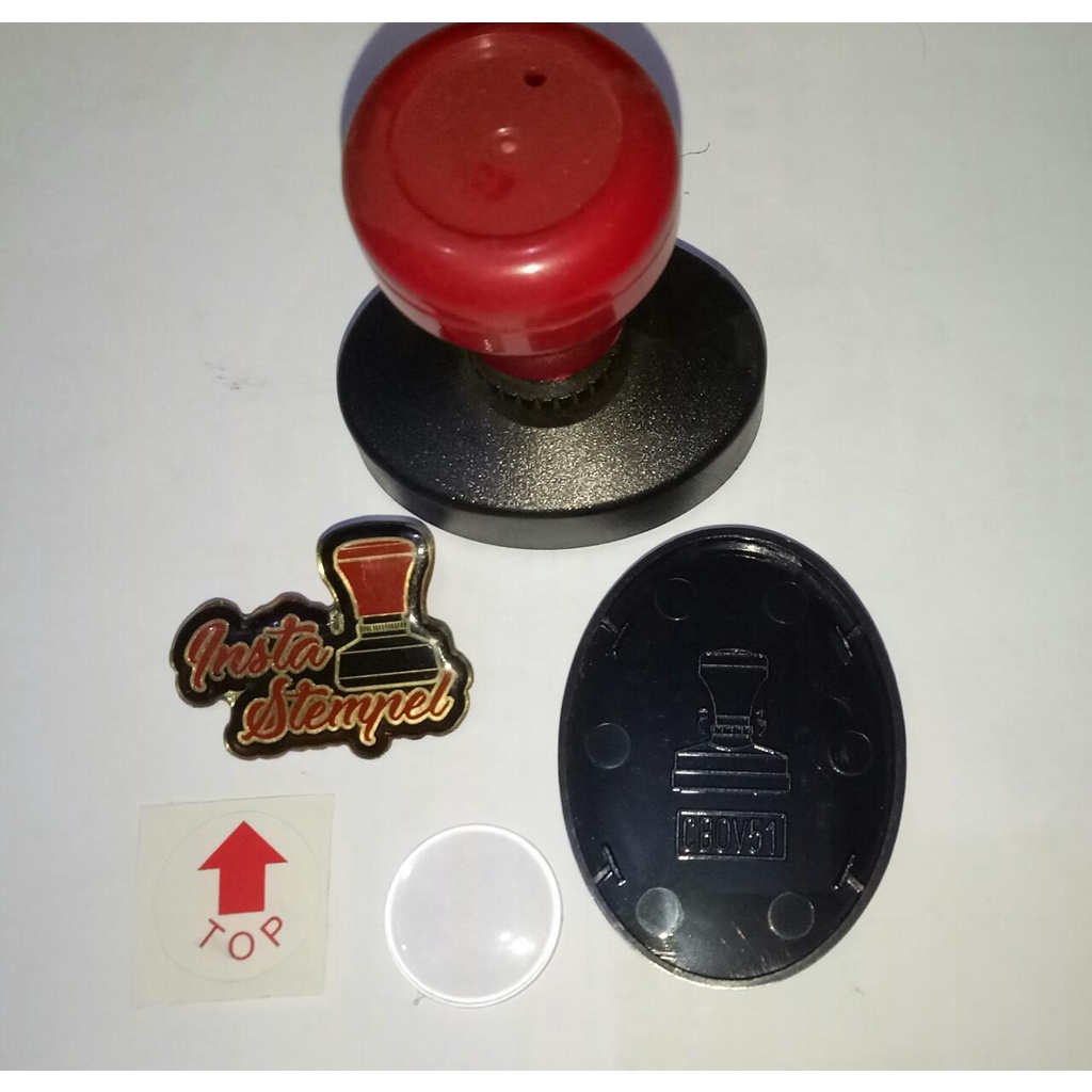 

gagang stempel BOV51