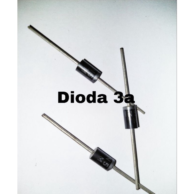 Diode dioda 3A lN5401