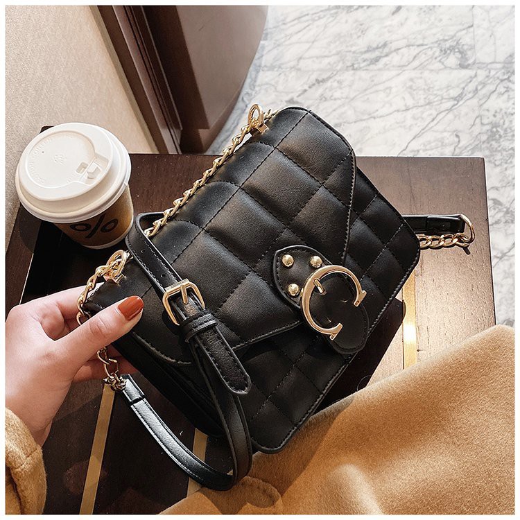 (2PC BISA IKG)GTBI99885566 New Arrival  !!!  Tas Selempang  Tas Wanita Import  Premium Terbaru