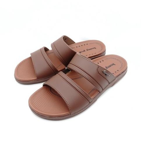 HOMYPED SULCATA 02 SANDAL SELOP PRIA