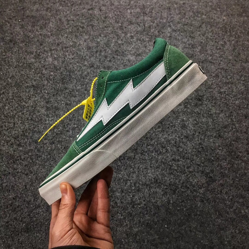 vans old skool revenge x storm