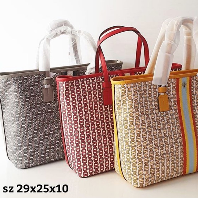 TORY BURCH GEMINI SMALL