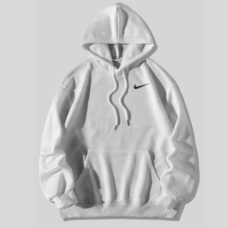 Promo Atasan Sweater Hoodie Pria Cod Aesthetic Keren Nike Jaket Sweater Hoodie Pria Katun Casual Dis