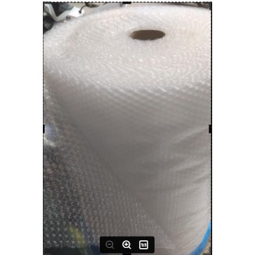 Bubble Wrap / Pembungkus Bubble / Pelindung Bubble