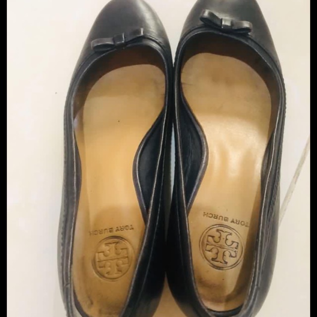 Preloved tory burch