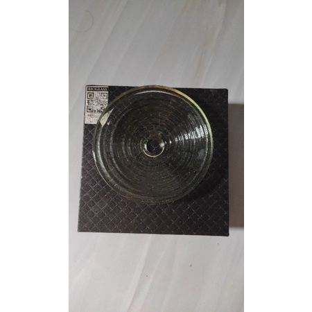 Preloved MCI bioglass