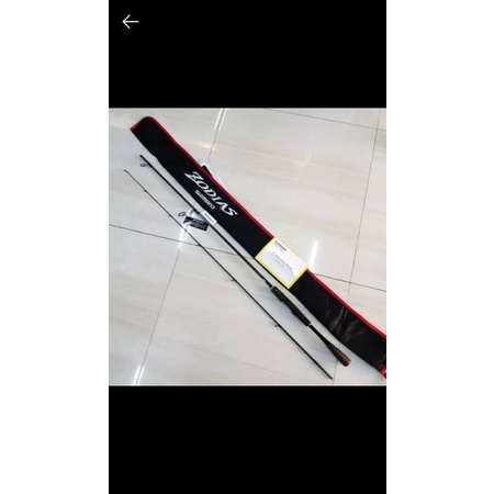 shimano zodias 662 M 2020