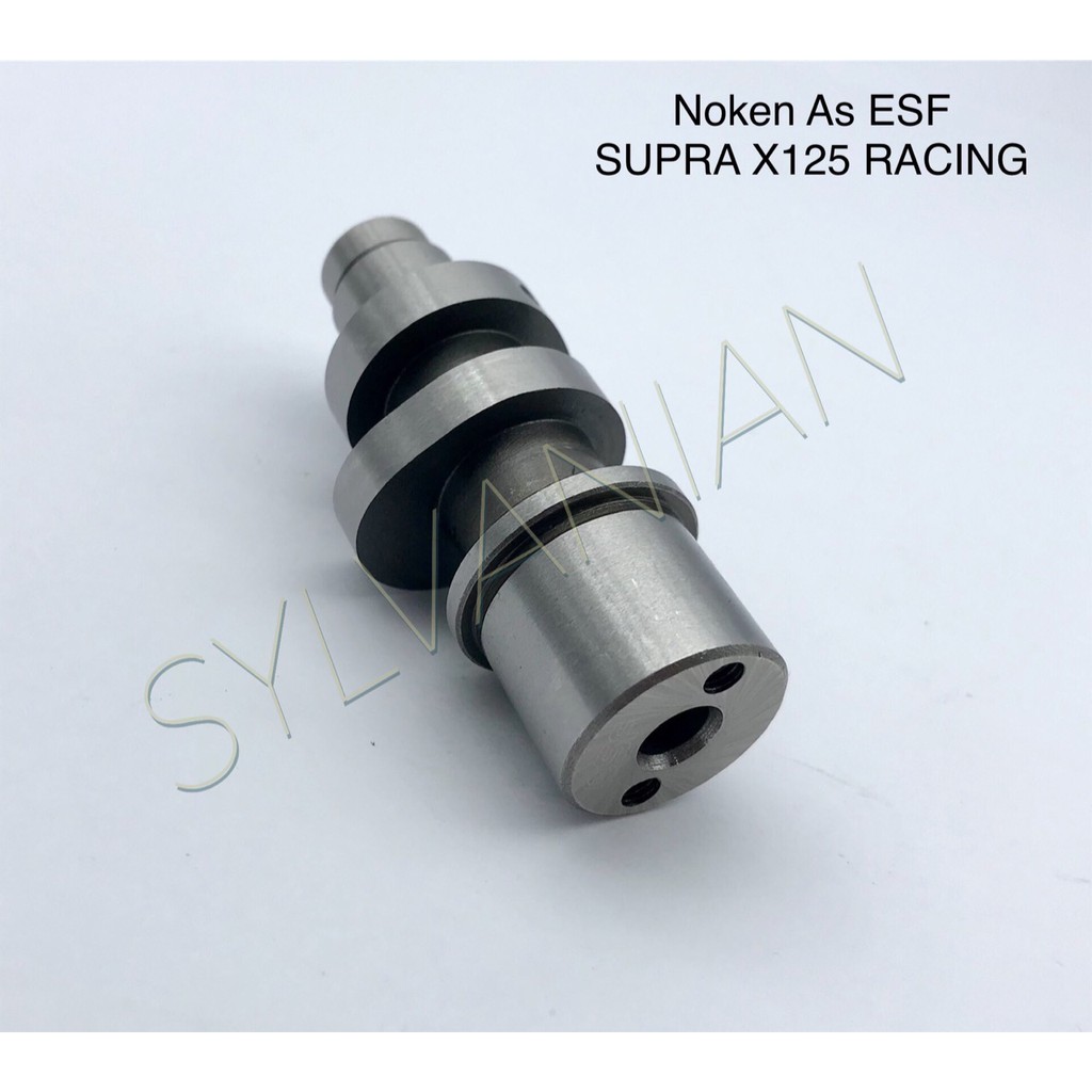 NOKEN AS - CAMSHAFT SUPRA X125 RACING ESF