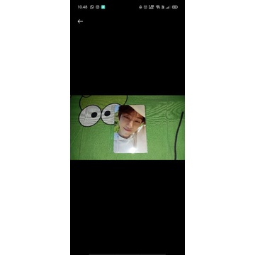 PC The8 henggarae dul zoom booked ‼️