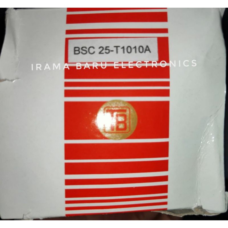 Trafo TV BSC 25 T 1010A PLAYBACK flyback flebek
