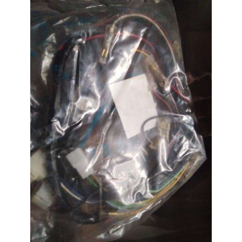 Yamaha DT100 Kabel Body DT 100 Trail Enduro DTx DTb