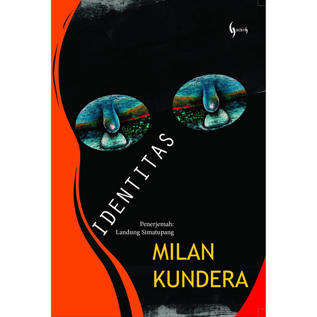 Identitas , Milan Kundera