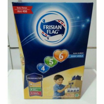 

Albibas Shop Frisian flag 456 Madu 800 gr