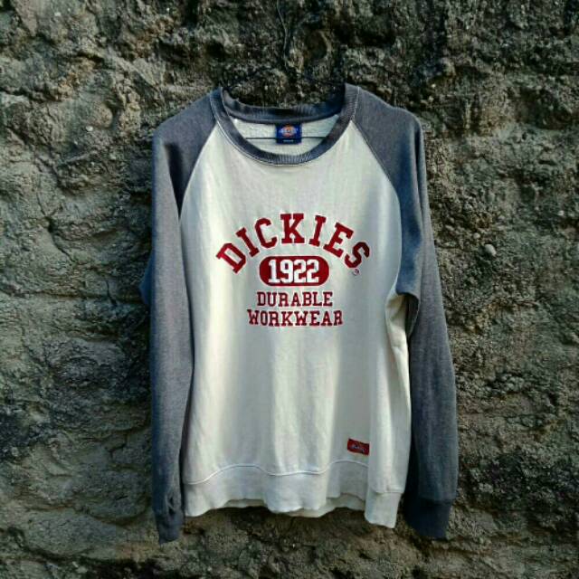 Crewneck dickies