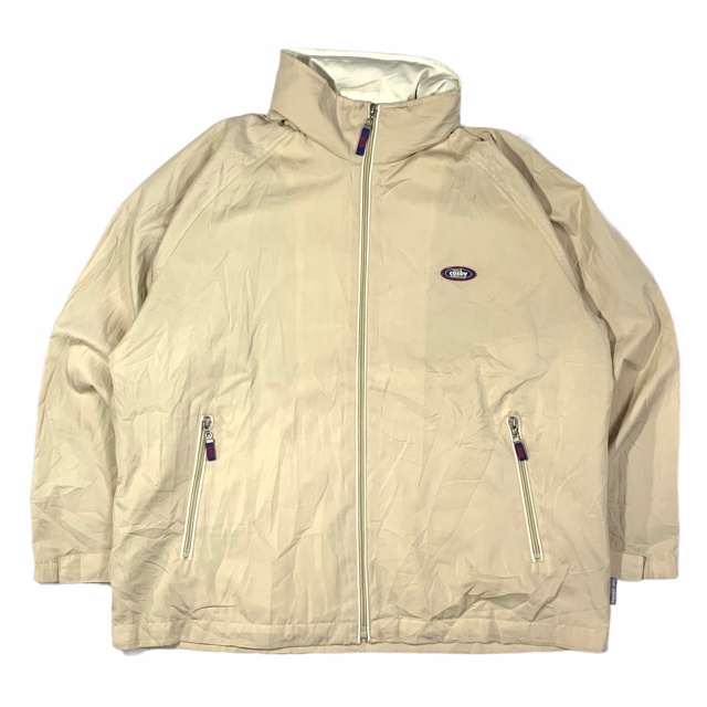 Jaket Vintage Windbreaker Gerry Cosby Usa