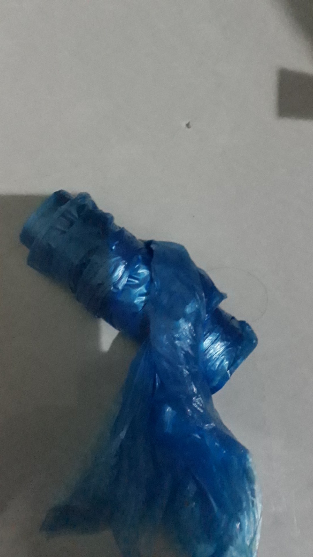 Kantong Plastik Sampah / Kantong Plastik Gulung / Trash Bag Roll