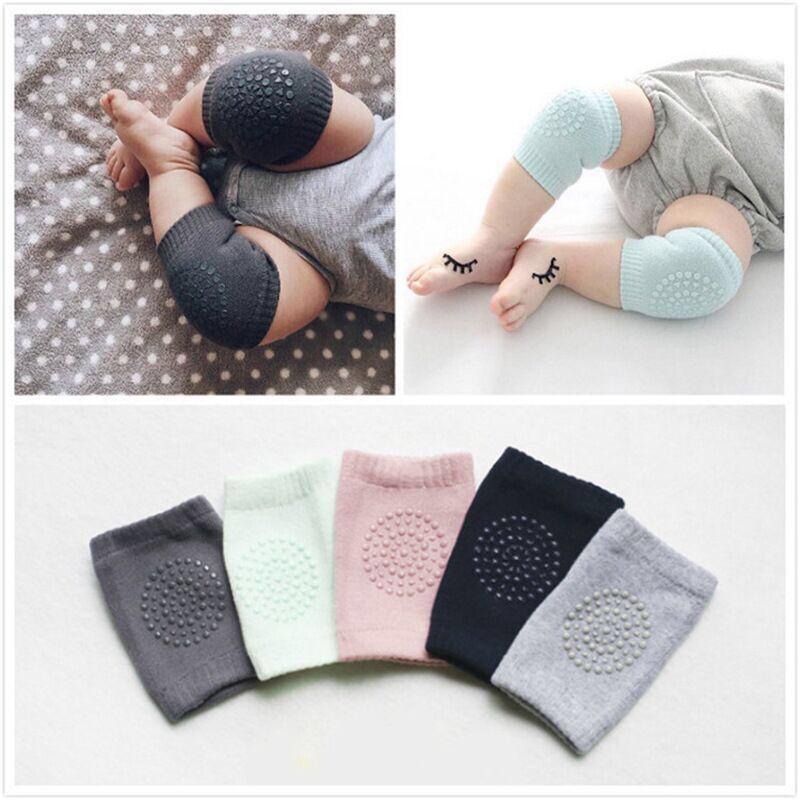 MurmerOfficial R151 Kaos Kaki Pelindung Lutut Anak Bayi Knee Protector Kneepad Baby Socks Kneecap Bayi