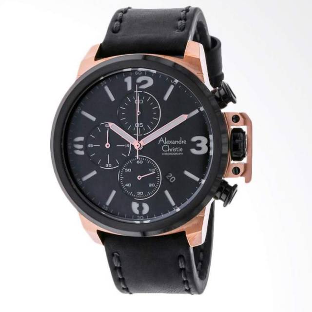 Alexandre Christie 6280