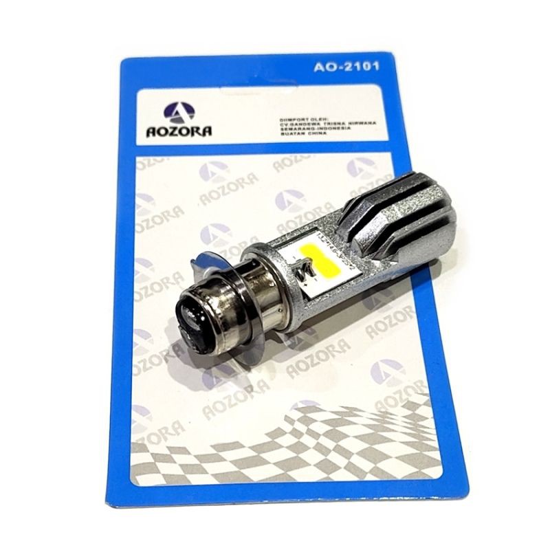 WARREN bohlam depan led aozora ac dc universal