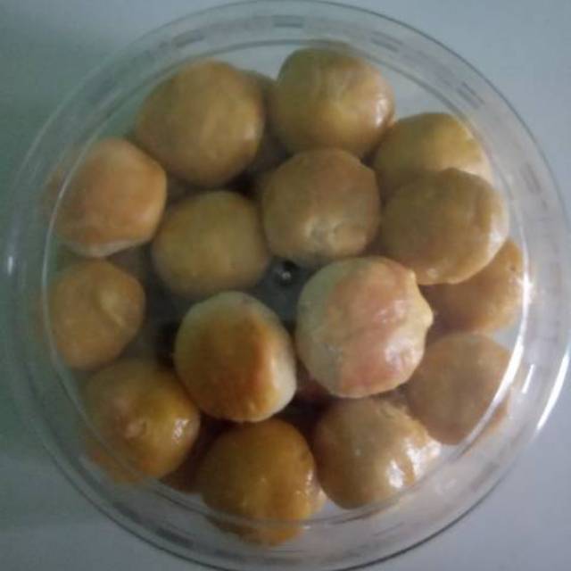 

Kue Nastar Nanas
