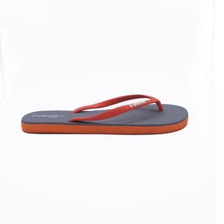  Stock Updated Frenchie Sandal  Jepit  Wanita Cozy Grey 