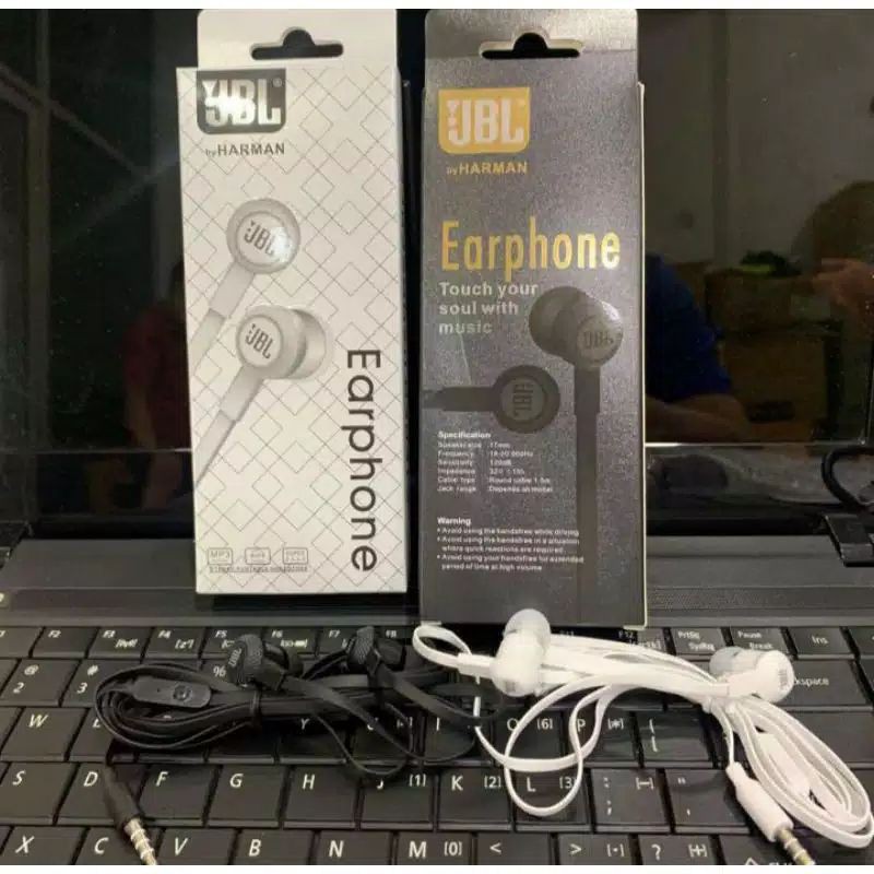 Handset JBL mini earphone handset headset JBL mini earphone