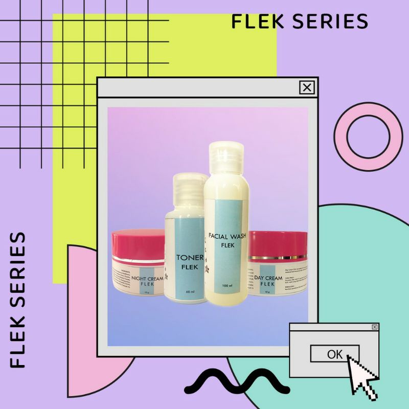 PAKET CREAM LUXURY/PAKET LUXURY ORIGINAL/PAKET PRM GLOW LUXURY FLEK FARMASI