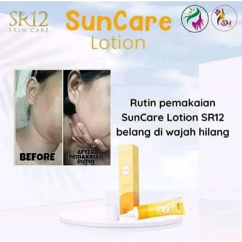 LARIS ! Suncare / Sunblock / Tabir Surya / Lotion SPF / Pelindung Sinar UV / Sunscreen / Aftersun / Tabir Surya Untuk Wajah / Tabir Surya Untuk Remaja / Sun Cream Remaja / Sunblock Wajah