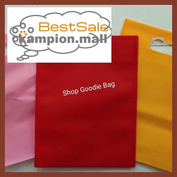 

Y7Tuut7- Tas Spunbond Oval Uk 20X26 / Goodie Bag / Tas Kain Polos E46Et57-