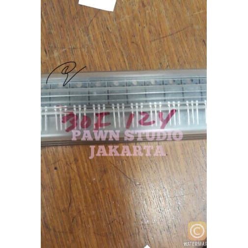 TRANSISTOR 30F124 / TR30F124