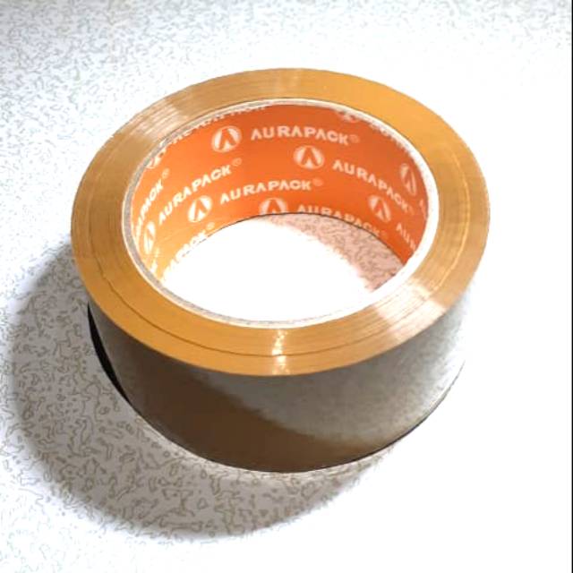 

LAKBAN COKLAT 45 MM 100 YARD