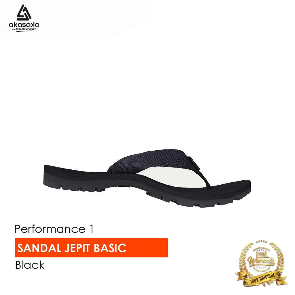 Sandal Gunung Akasaka Sago