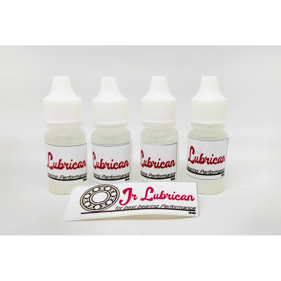 PELUMAS BEARING JR LUBRICANT