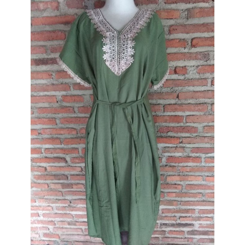 daster arabian renda