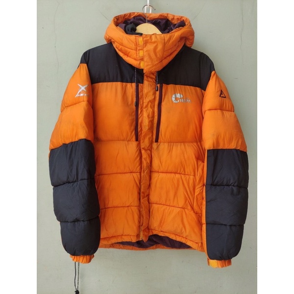 DOWN JAKET NEPA