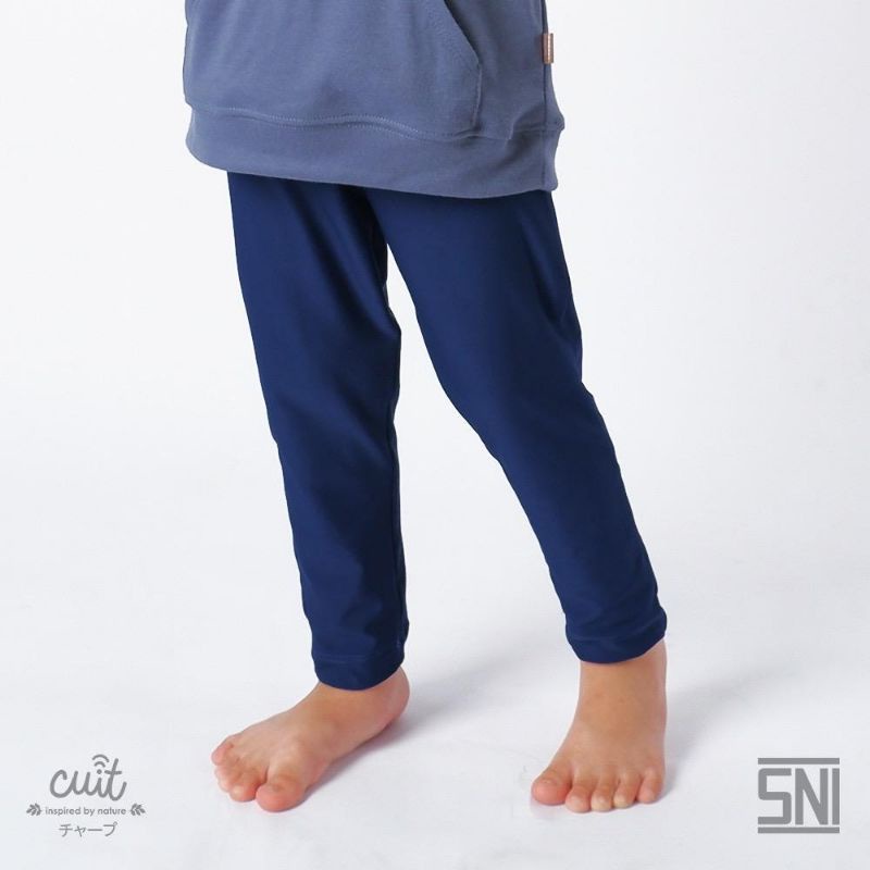 Celana Panjang Anak Size S M L XL XXL Legging Anak Perempuan Bisa COD Celana Anak