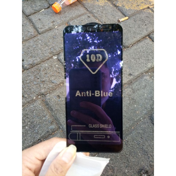 tg anti blue redmi not 5 tg anti blue