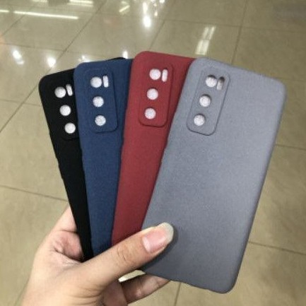 SOFTCASE ANTI BARET PREMIUM CASE VIVO V20/V20 SE/V21